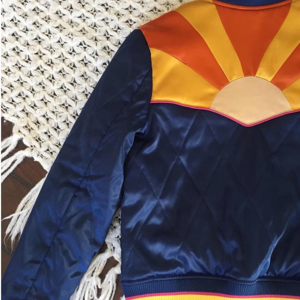 Classic Rock Couture jacket